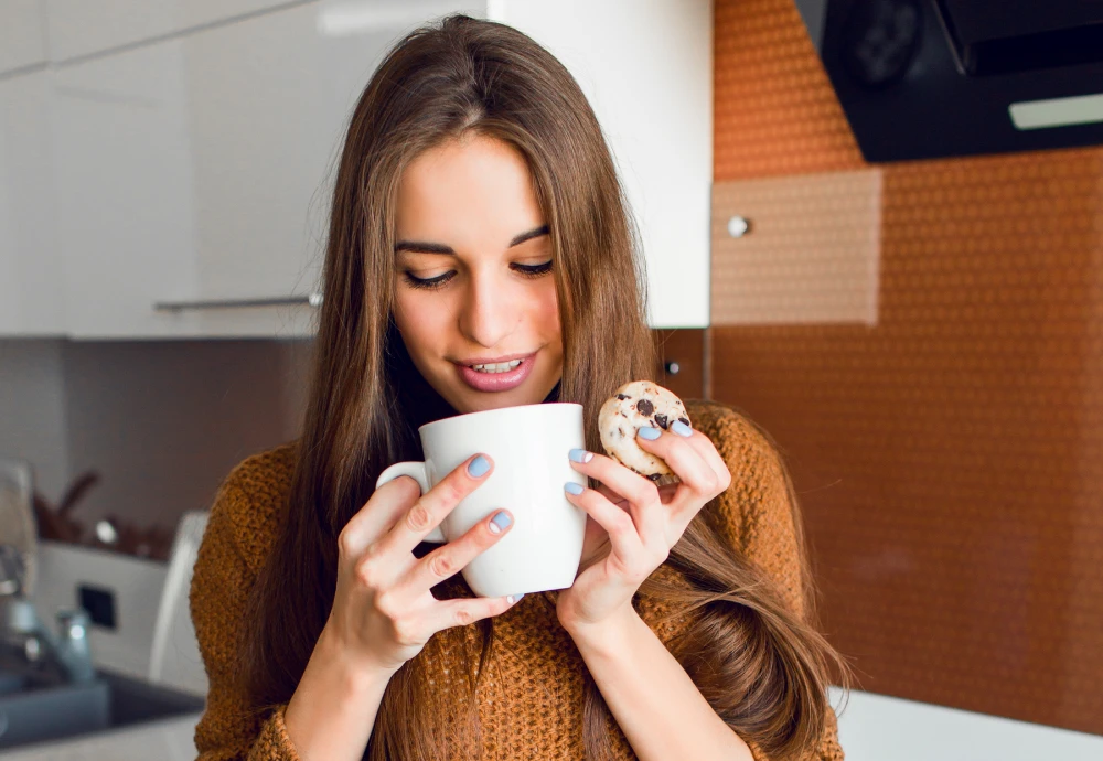 espresso machine with no plastic parts